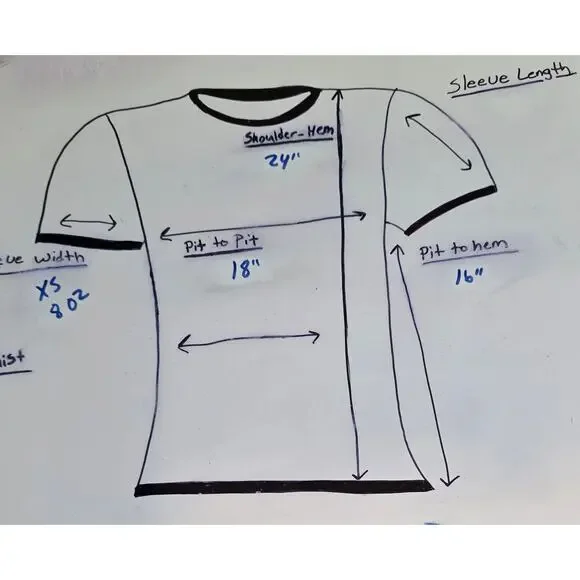 Papermoon Stitch‎ Fix Womens Sleeveless Top Size XS - Picture 5 of 5